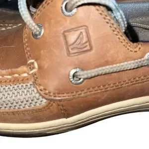 Sperry | Shoes | Sperry Leather Top Sider Boat Shoe Mens 